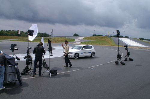 Production