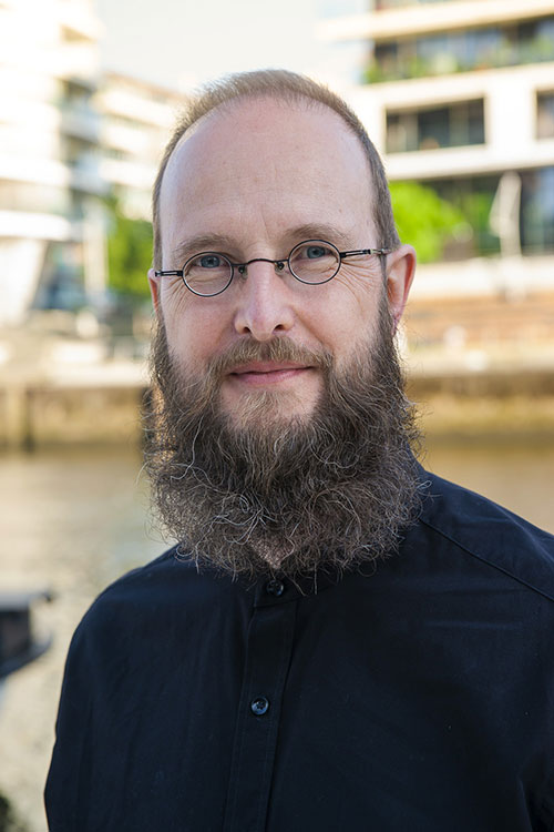 Ralph Schucht