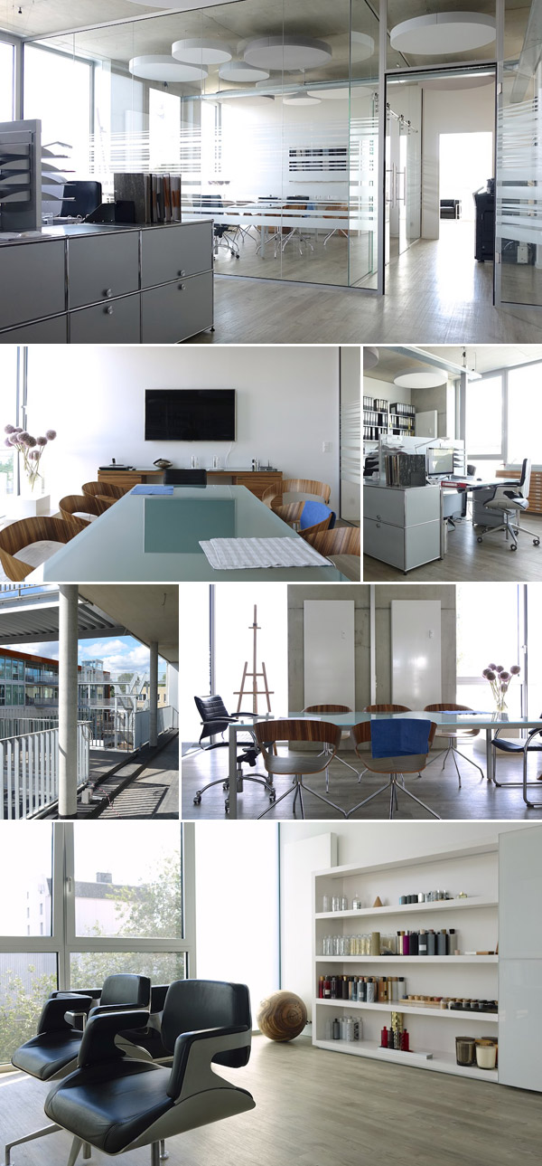 Büro-Location 2068 in Hamburg für Film- und Fotoaufnahmen